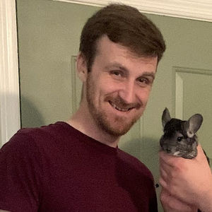 Meet your Posher, James